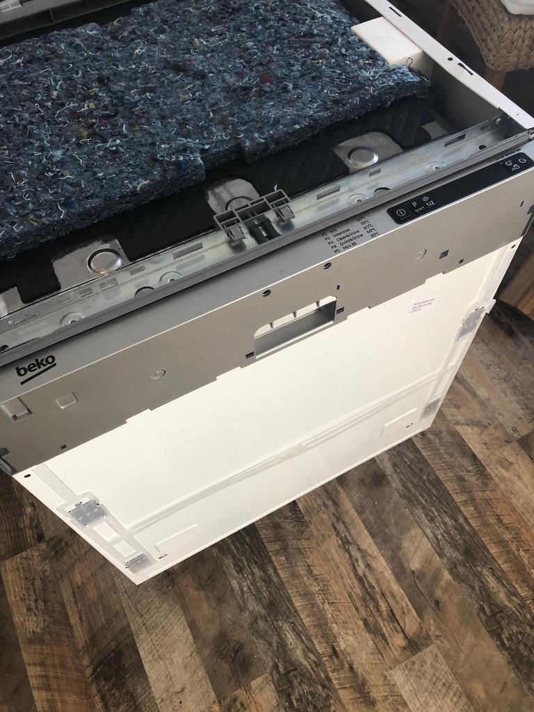 beko dishwasher din15x11
